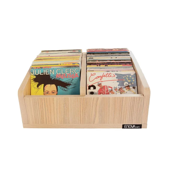 VINYLE BAC 45T SWE