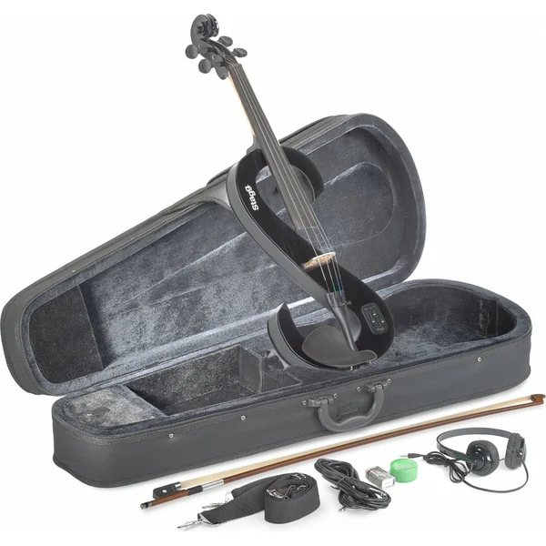 Violon Electrique Alto 4/4