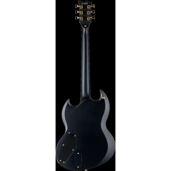 Viper-1000 - vintage black