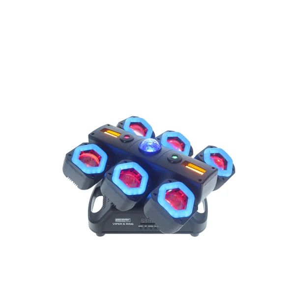 VIPER 6 RING
