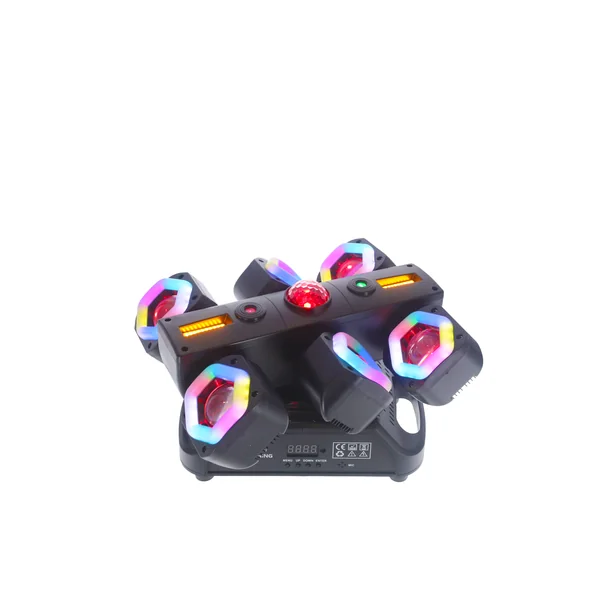 VIPER 6 RING