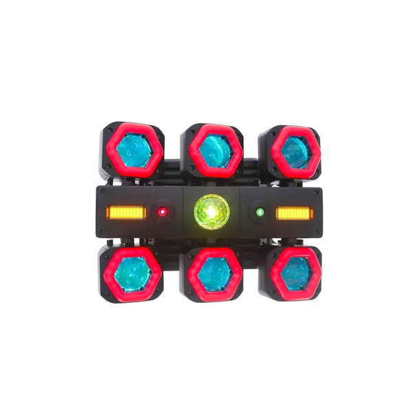 VIPER 6 RING