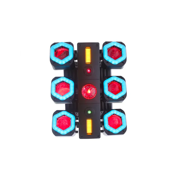 VIPER 6 RING