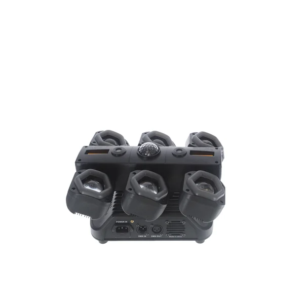 VIPER 6 RING