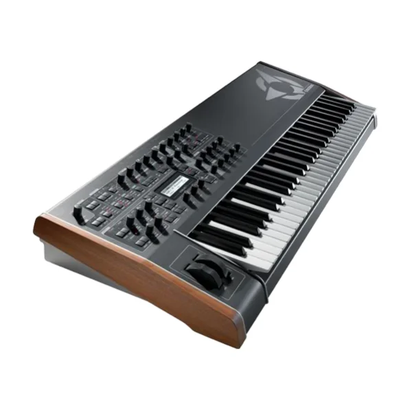 Virus TI2 Keyboard