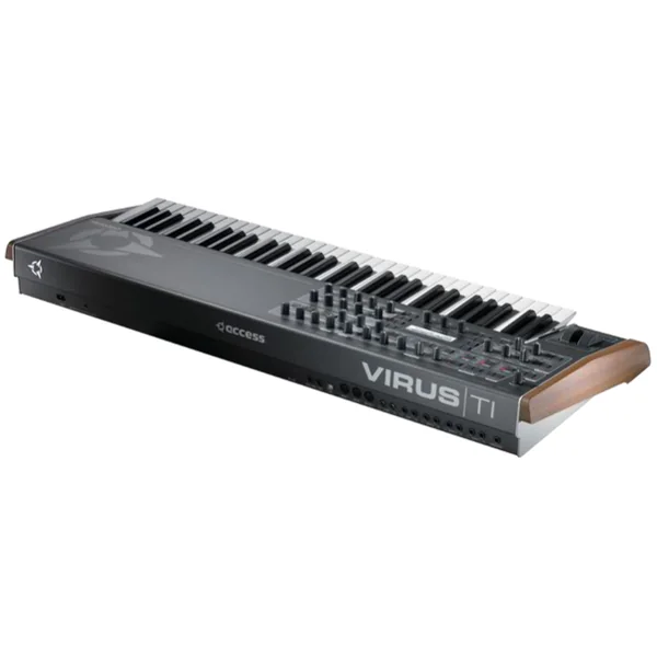 Virus TI2 Keyboard