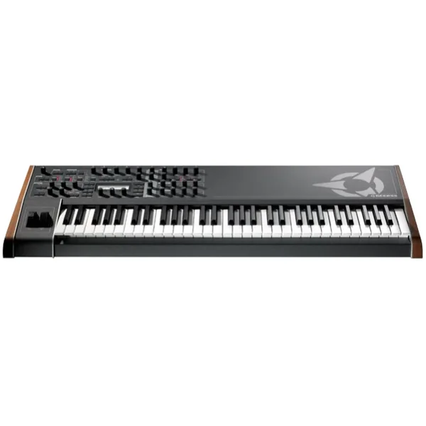 Virus TI2 Keyboard