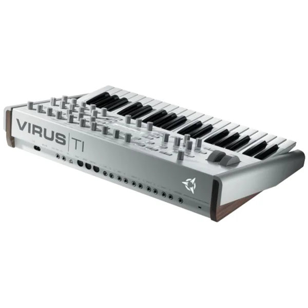 Virus TI 2 Polar