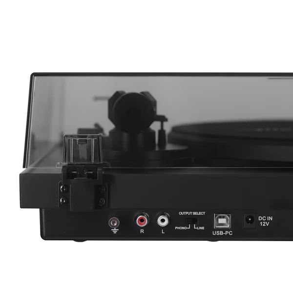 VISION4 G2 BLM