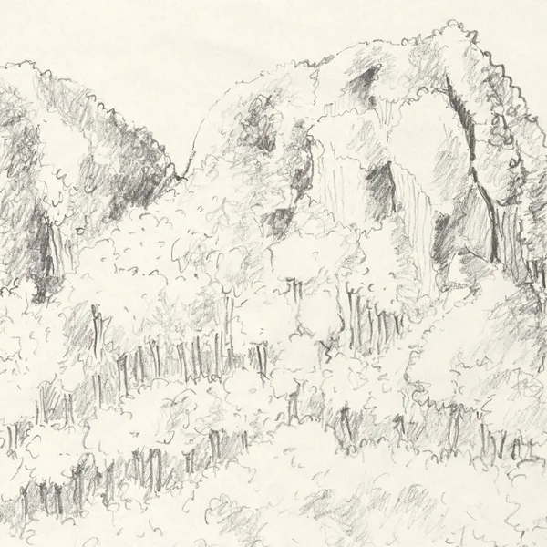 "Viñales, Cuba" - tirage d'art limité, numéroté et signé.