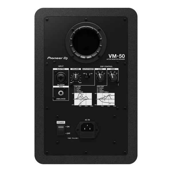 VM-50 - one piece