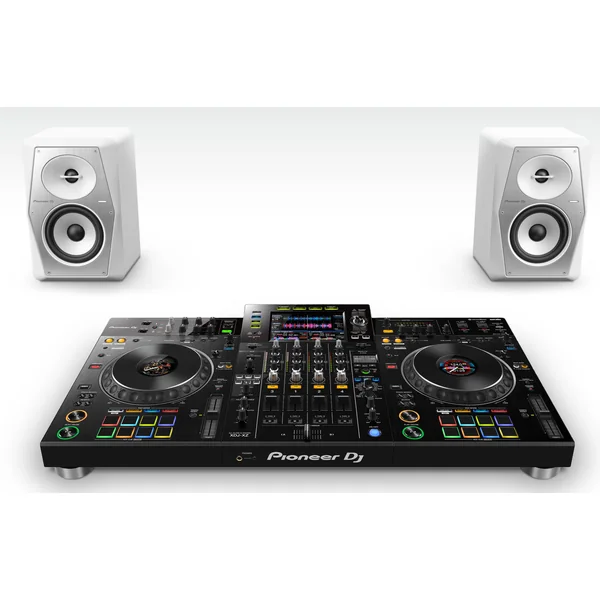 VM-50 white