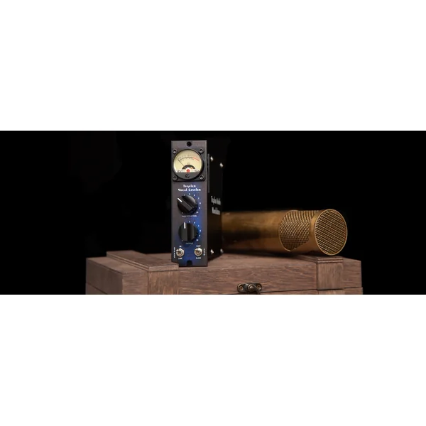 VOCAL LEVELER 500
