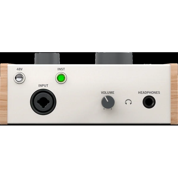Volt 176 USB Recording Studio