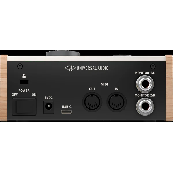 Volt 176 USB Recording Studio