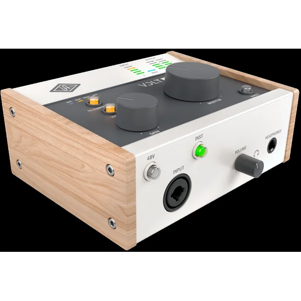 Volt 176 USB Recording Studio