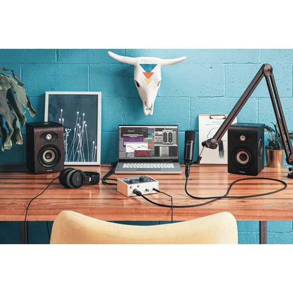Volt 176 USB Recording Studio