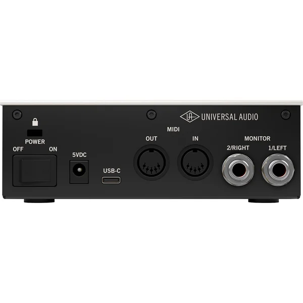 Volt 1 USB Recording Studio