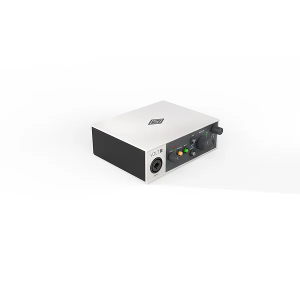 Volt 1 USB Recording Studio