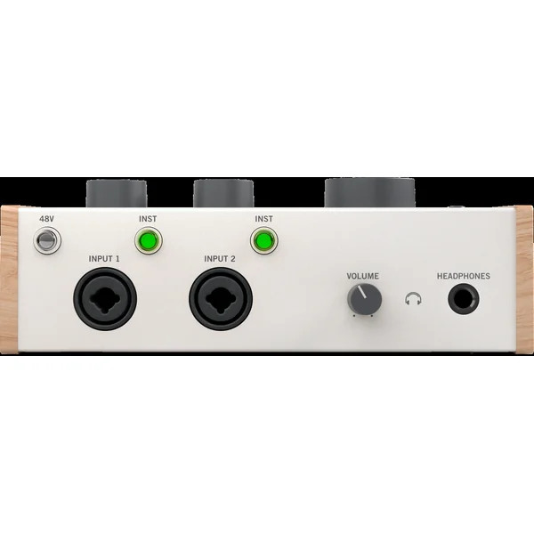 Volt 276 USB Recording Studio