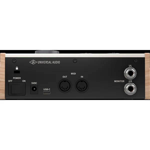 Volt 276 USB Recording Studio