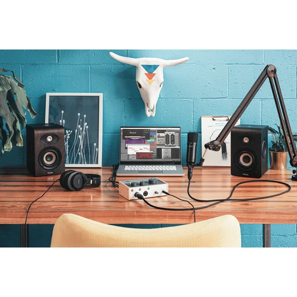 Volt 276 USB Recording Studio