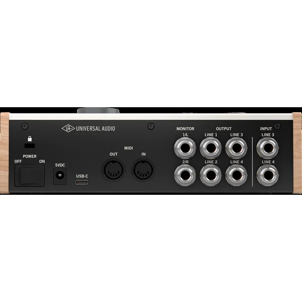 Volt 476 USB Recording Studio