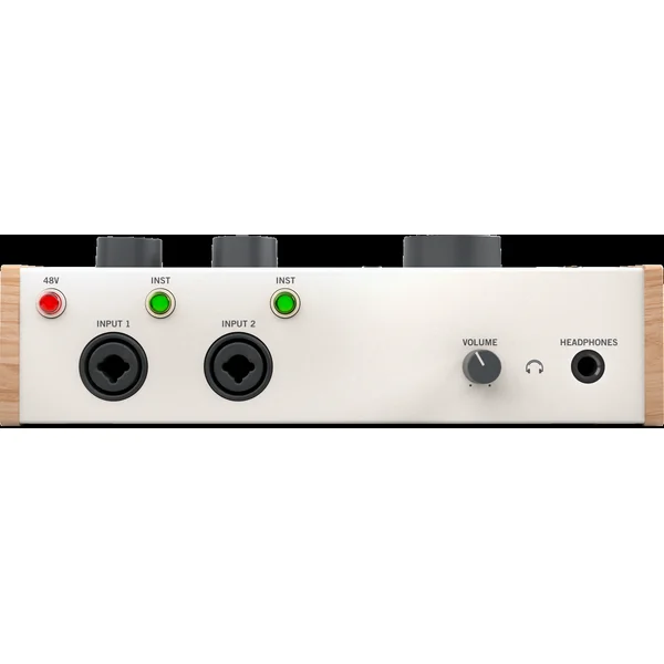 Volt 476 USB Recording Studio