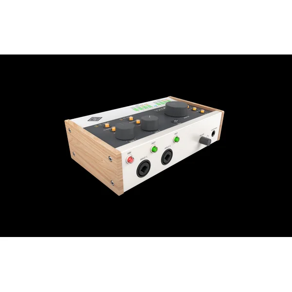 Volt 476 USB Recording Studio
