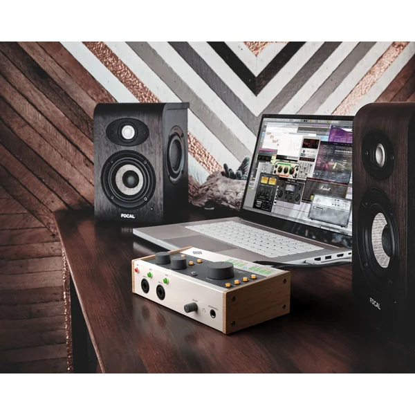 Volt 476 USB Recording Studio