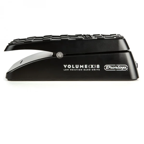 Volume (X) 8 Junior DVP5