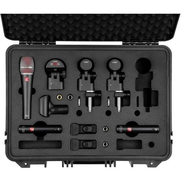 V-Pack Club Standard