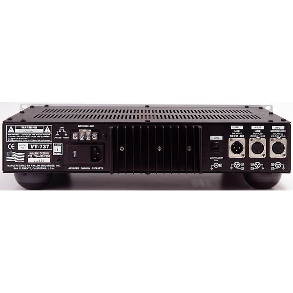 VT-737SP