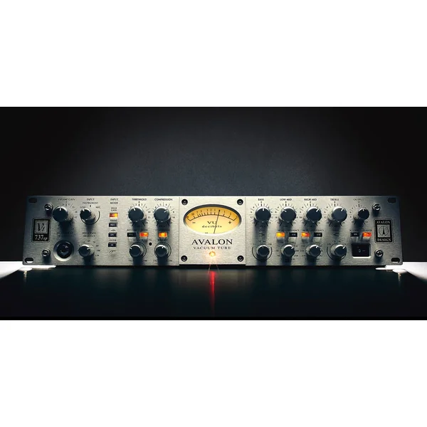 VT-737SP