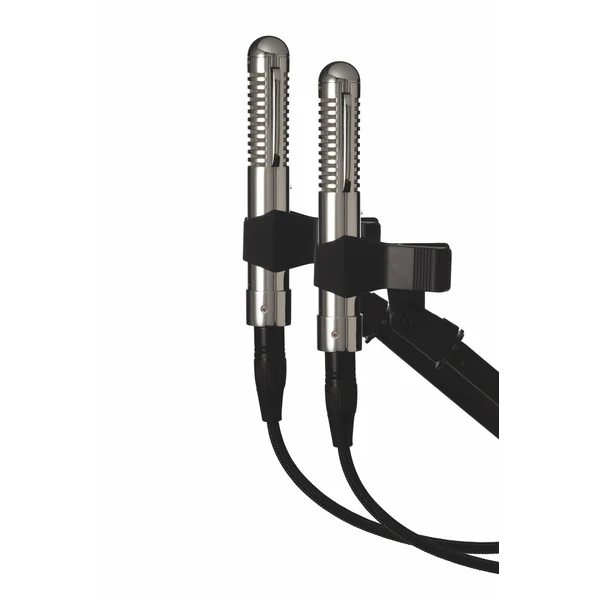 WA-2FT Fen-Tone STUDIO RIBBON PAIR MIC.
