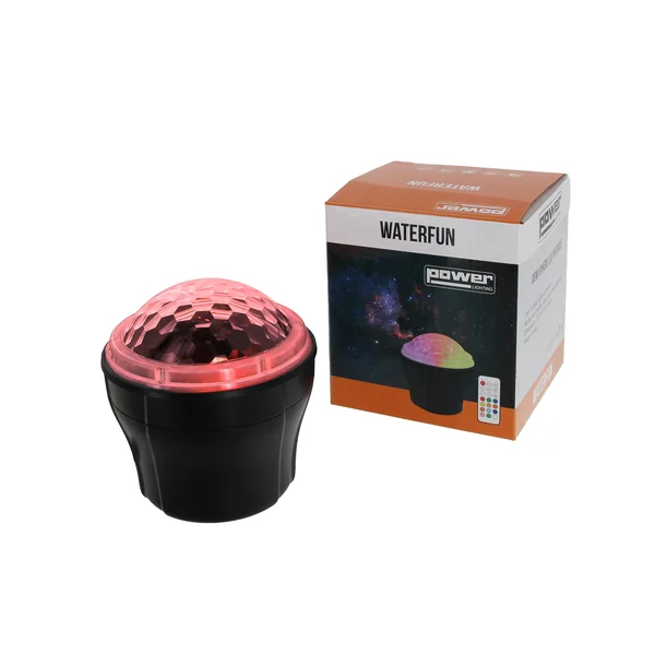 Waterfun