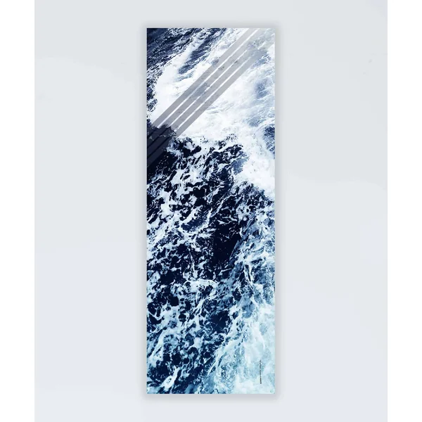WAVEBORN FLOWSTONE ÉCHARPE