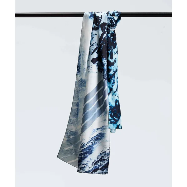 WAVEBORN FLOWSTONE ÉCHARPE