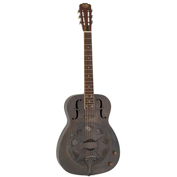 WE14SC/RE Resonator Single Cone Relic