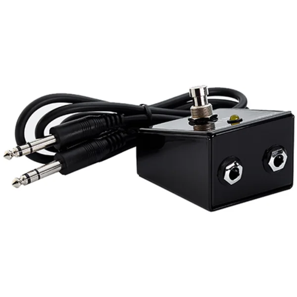 WET Only Footswitch For Plus Pedal