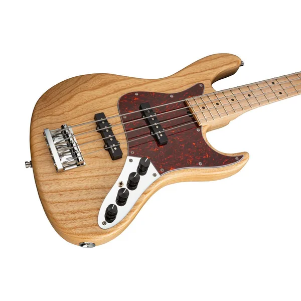 Will Lee MetroLine 22-Fret Swamp Ash 4 (GER, MN) - natural trans satin