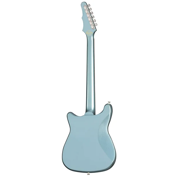 Wilshire 150th Anniversary - pacific blue