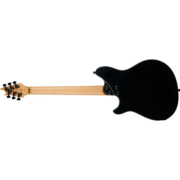 Wolfgang Special Baked Maple (MEX, MN) - stealth black