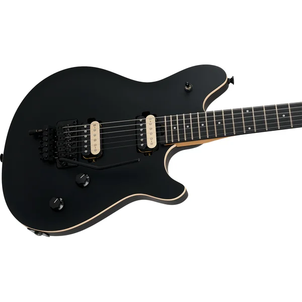 Wolfgang Special Baked Maple (MEX, MN) - stealth black
