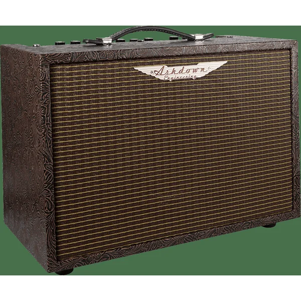 Woodsman Classic Combo 40W