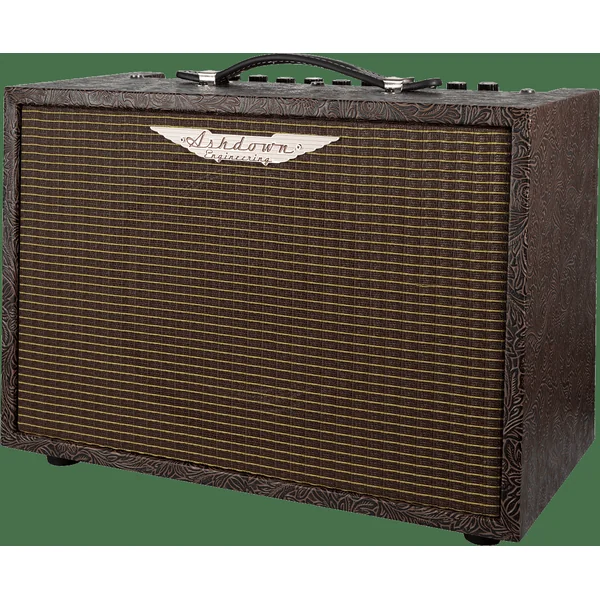 Woodsman Classic Combo 40W