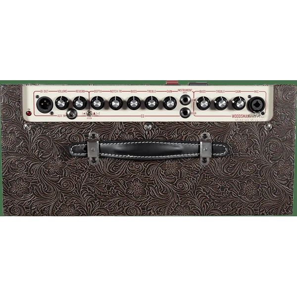 Woodsman Classic Combo 40W