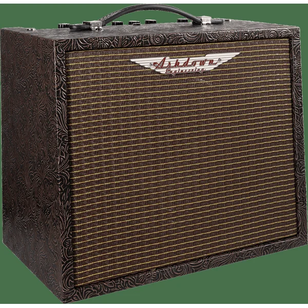 Woodsman Parlour Combo 25W