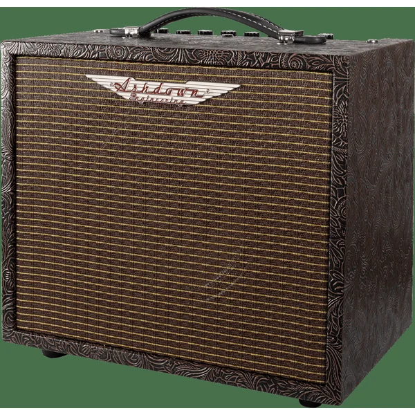 Woodsman Parlour Combo 25W