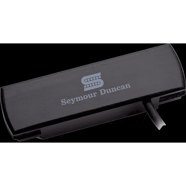 Woody Hum Cancelling - Black